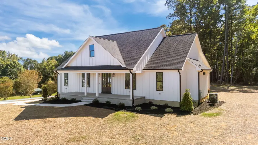 582 Harnett Central Road, Fuquay Varina, NC 27526 - #3