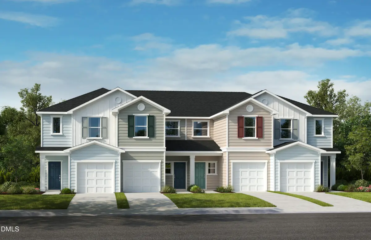 2044 Oakdale Drive, Durham, NC 27703 - #1