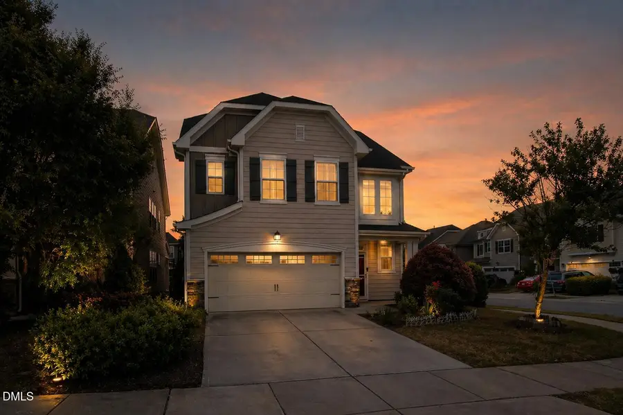 200 Begen Street, Morrisville, NC 27560 - #2