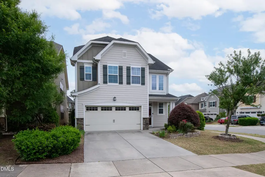 200 Begen Street, Morrisville, NC 27560 - #3