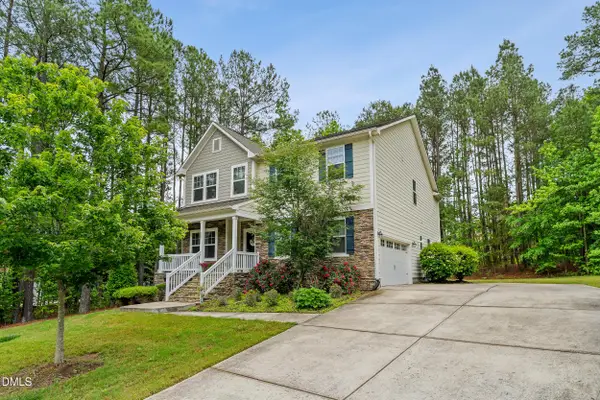 653 Rockbank Loop, Wendell, NC 27591