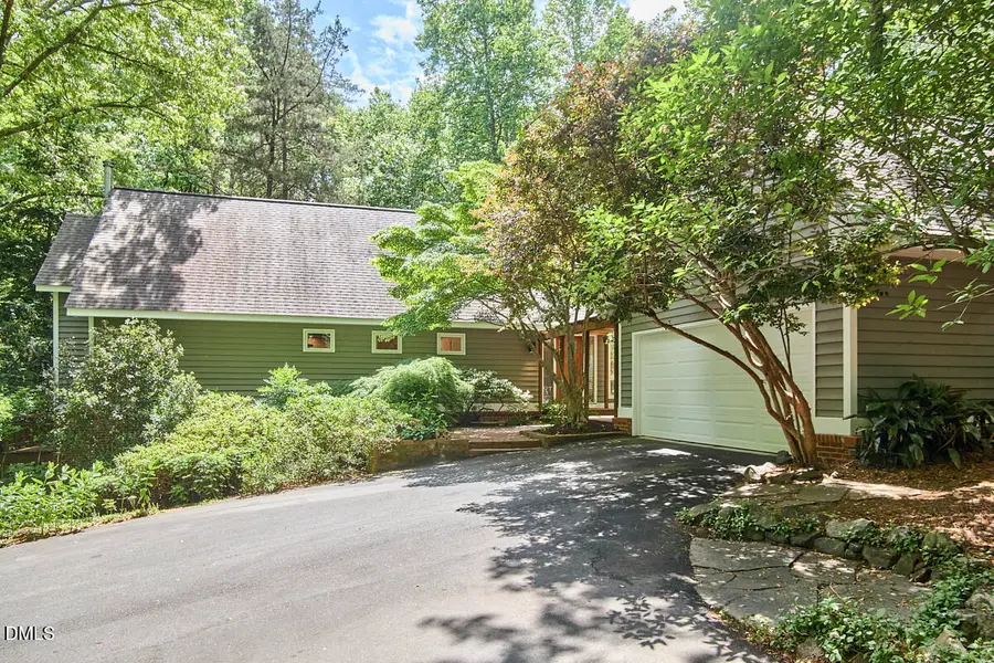 124 Steeplechase Road, Chapel Hill, NC 27514 - #2