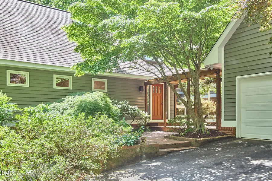 124 Steeplechase Road, Chapel Hill, NC 27514 - #3