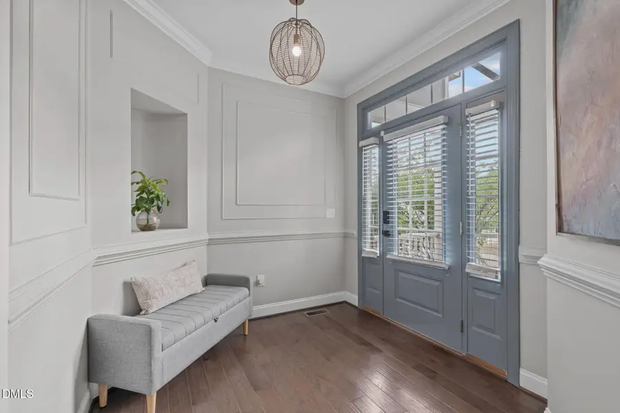 101 Jewell Farm Lane, Holly Springs, NC 27540 - #2