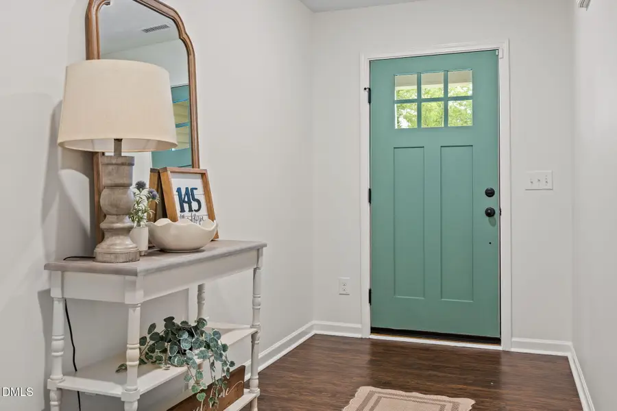 145 Allwood Drive, Fuquay Varina, NC 27526 - #2