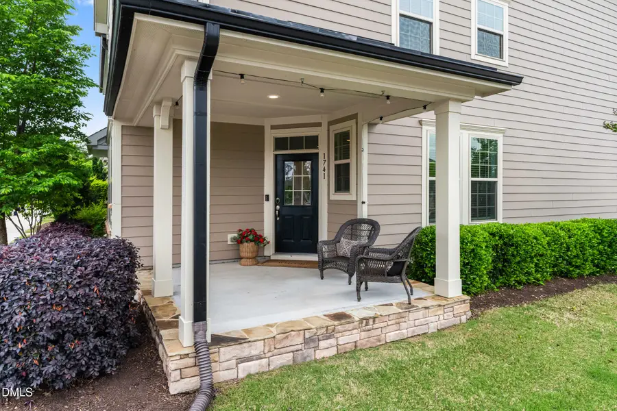 1741 Mallard Trace Drive, Wendell, NC 27591 - #2