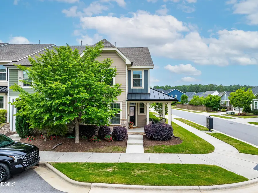 1741 Mallard Trace Drive, Wendell, NC 27591 - #3