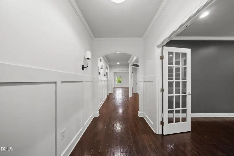 2836 Landon Ridge Drive, New Hill, NC 27562 - #2