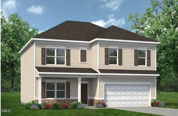 263 Spirit Springs Road, Smithfield, NC 27577