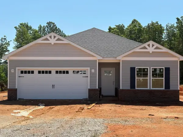 9019 Phoenix Court, Middlesex, NC 27557