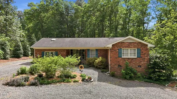 4908 Old Elizabeth Road, Raleigh, NC 27616