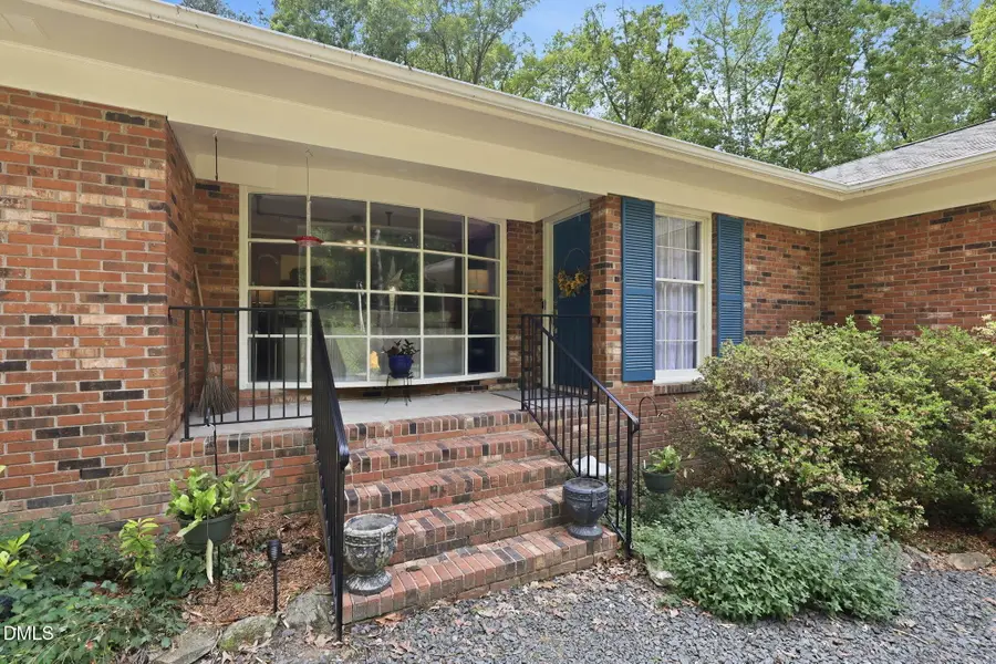 4908 Old Elizabeth Road, Raleigh, NC 27616 - #2