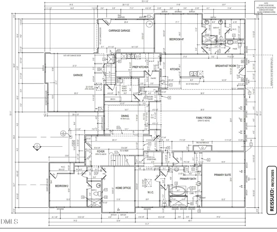 165 John Williams Lane, Pittsboro, NC 27312 - #2