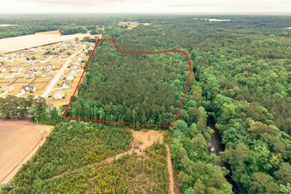 0 Will Lucas Road, Linden, NC 28356