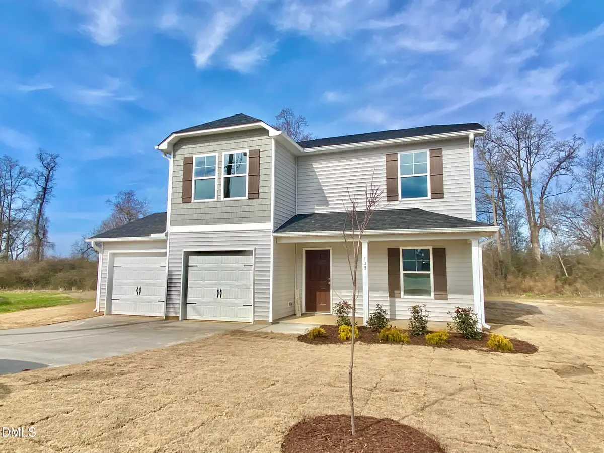 109 Slew Court, Fremont, NC 27830 - #1