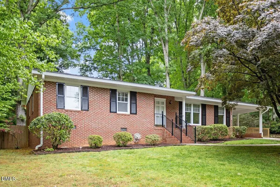948 Clarion Drive, Durham, NC 27705 - #2