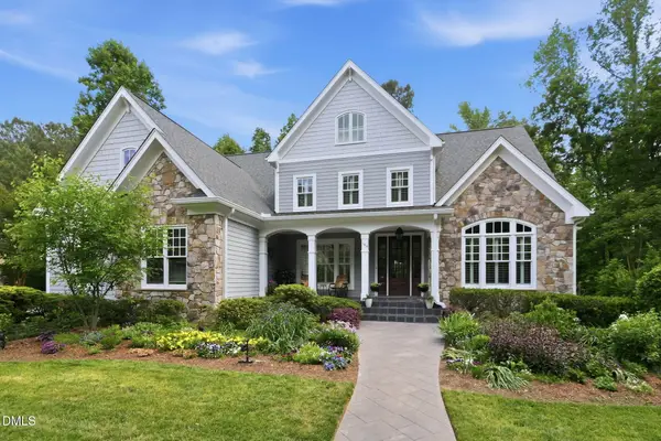 160 Tramore Drive, Chapel Hill, NC 27516