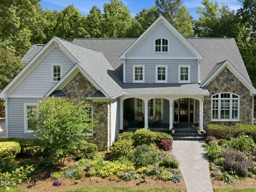 160 Tramore Drive, Chapel Hill, NC 27516 - #2