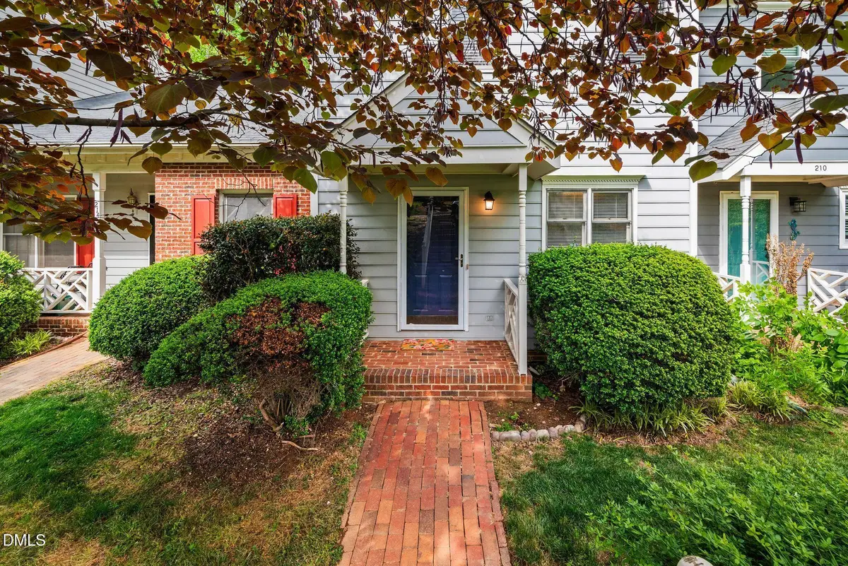212 Cross Keys Court, Cary, NC 27511 - #1