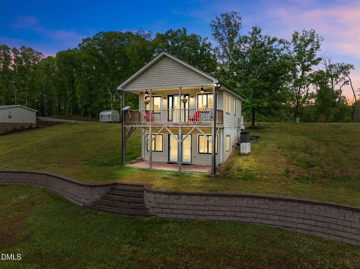 237 Willifords Point Drive, Roxboro, NC 27574 - #1