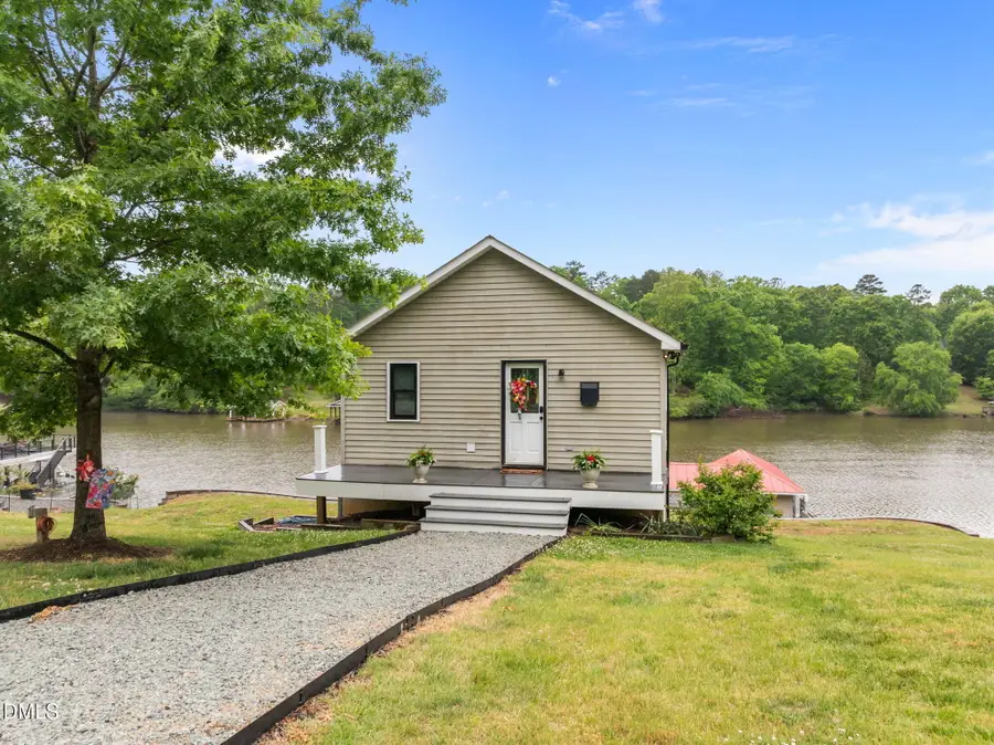 237 Willifords Point Drive, Roxboro, NC 27574 - #2