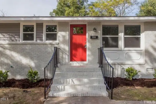 409 Dudley Avenue, Sanford, NC 27330