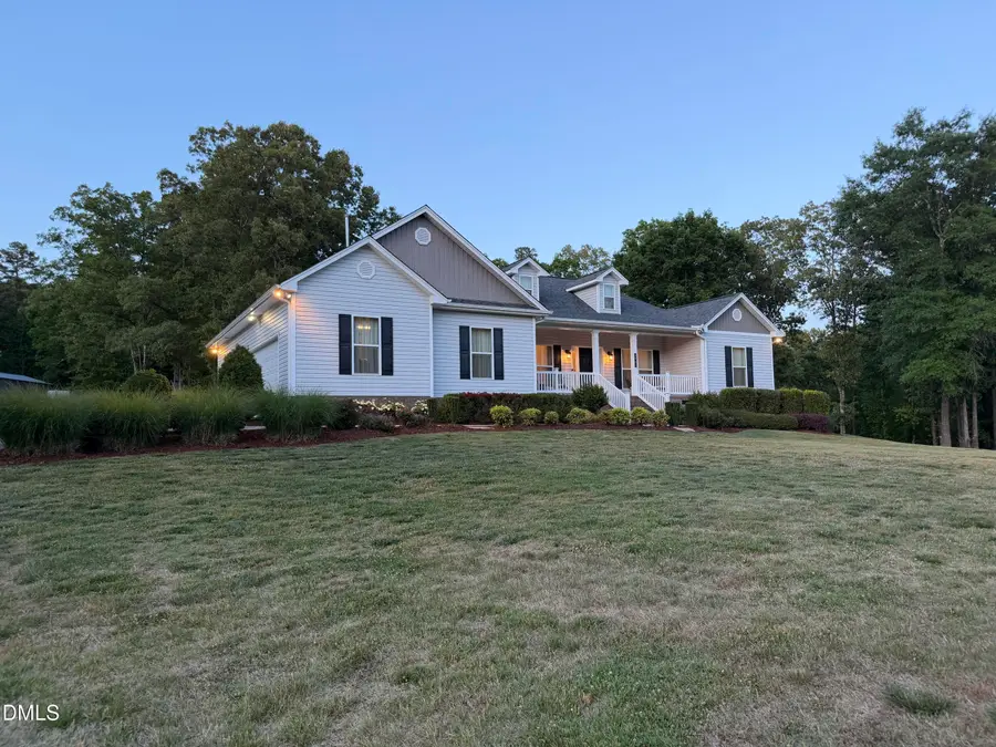 1982 Wheeler Bridge Road, Burlington, NC 27215 - #2