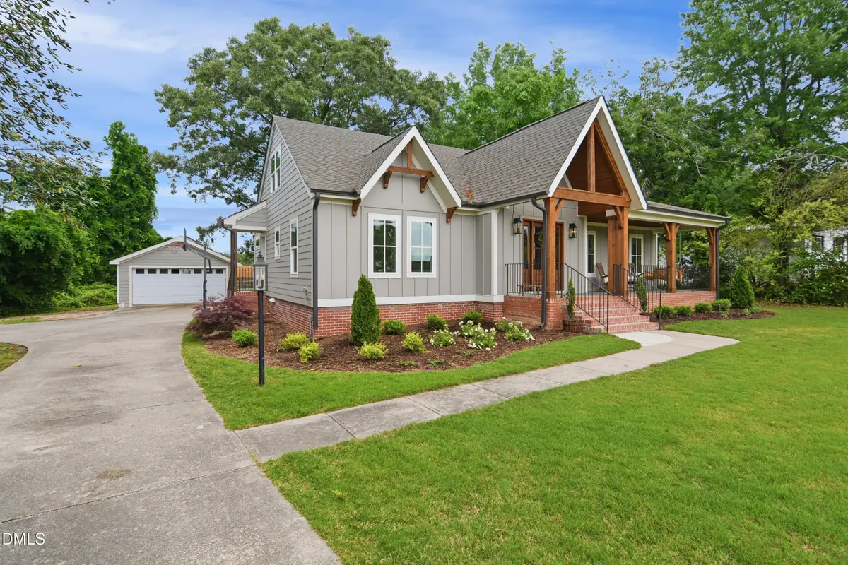 801 N First Avenue, Knightdale, NC 27545 - #1