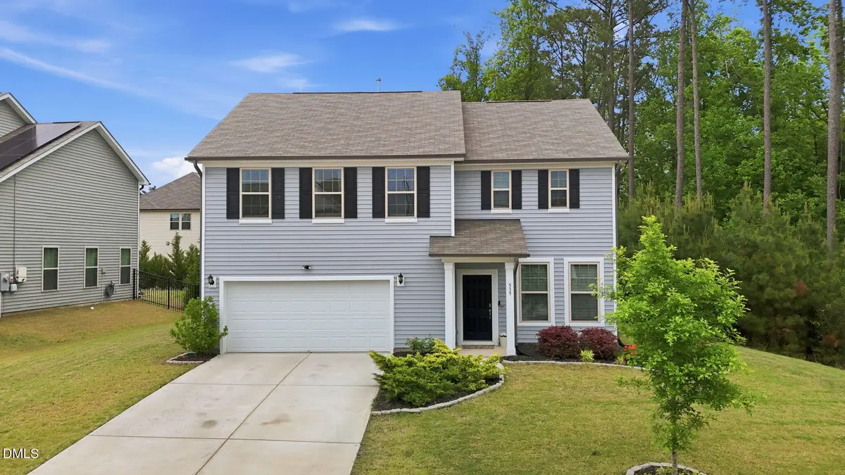539 River Dell Townes Avenue, Clayton, NC 27527 - #1