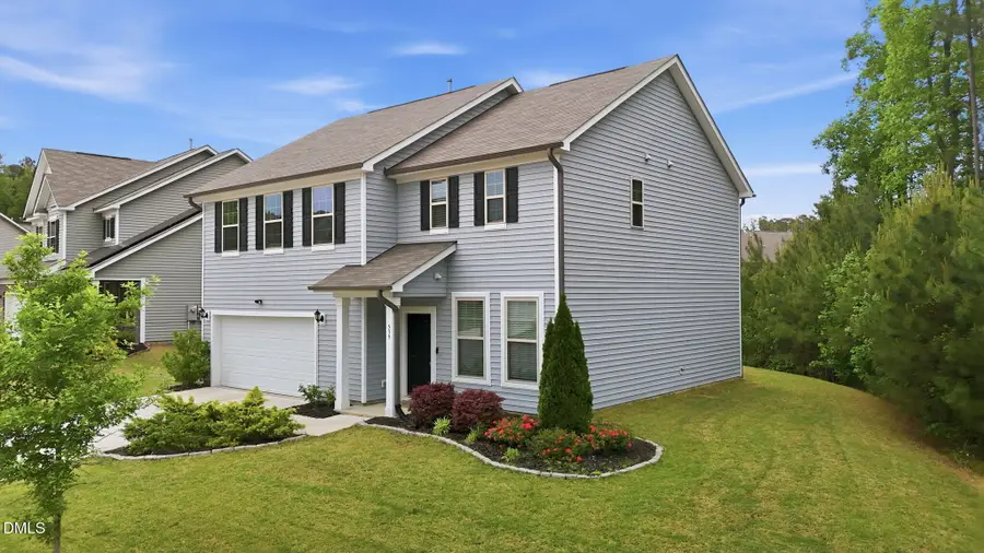 539 River Dell Townes Avenue, Clayton, NC 27527 - #3