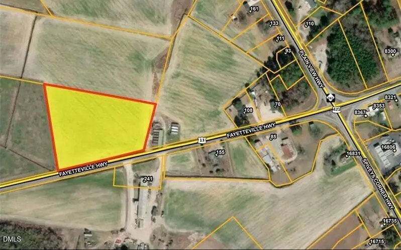 00 Us Hwy 13, Dunn, NC 28334 - #2
