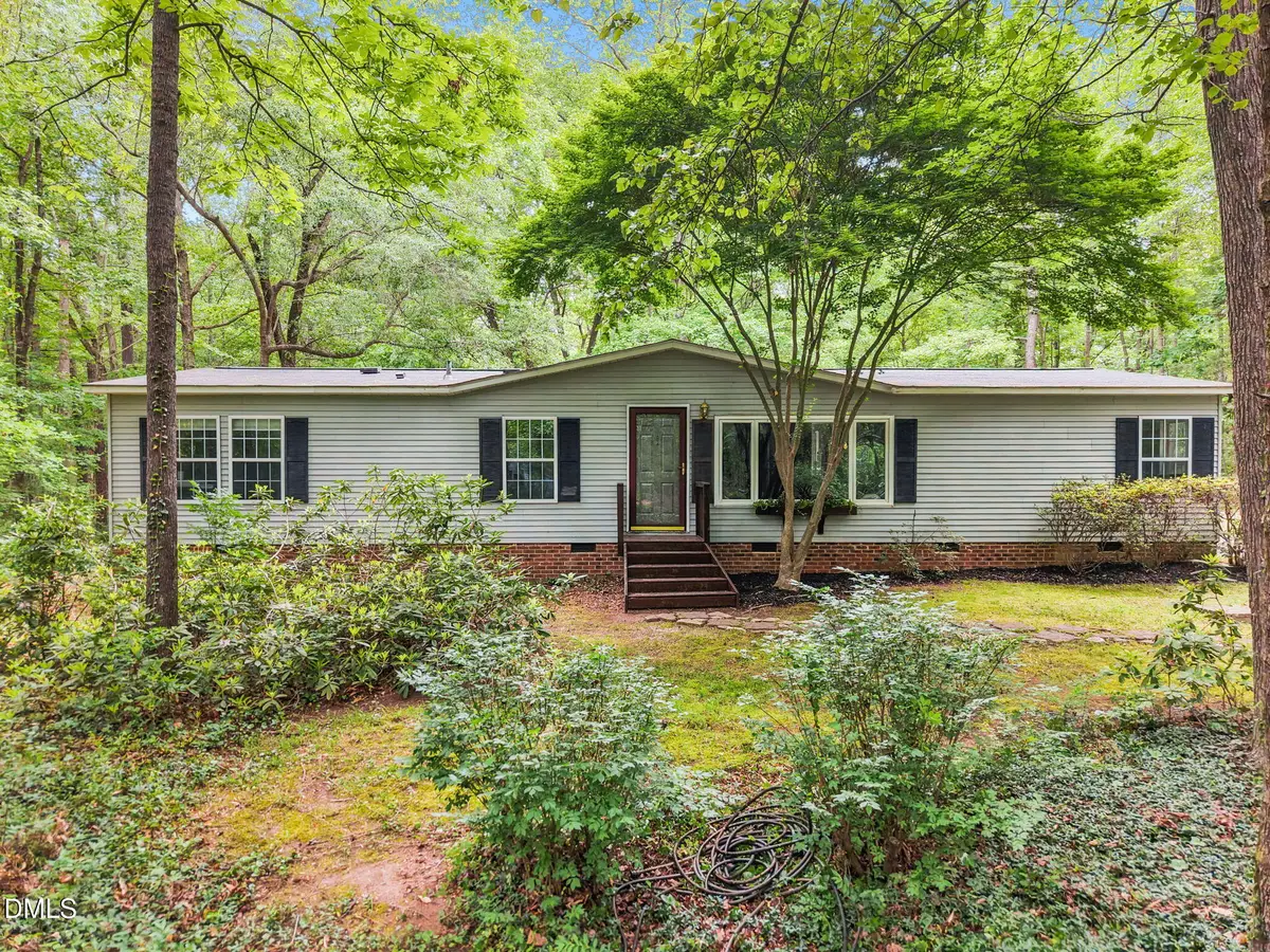 48 Foster Lane, Pittsboro, NC 27312 - #1
