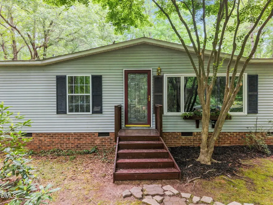48 Foster Lane, Pittsboro, NC 27312 - #3