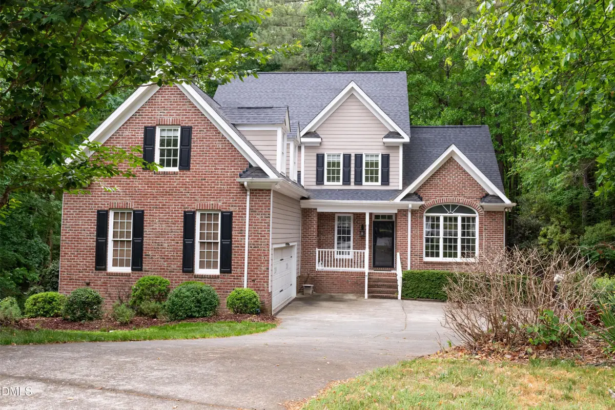 5801 Sand Pebble Place, Raleigh, NC 27613 - #1