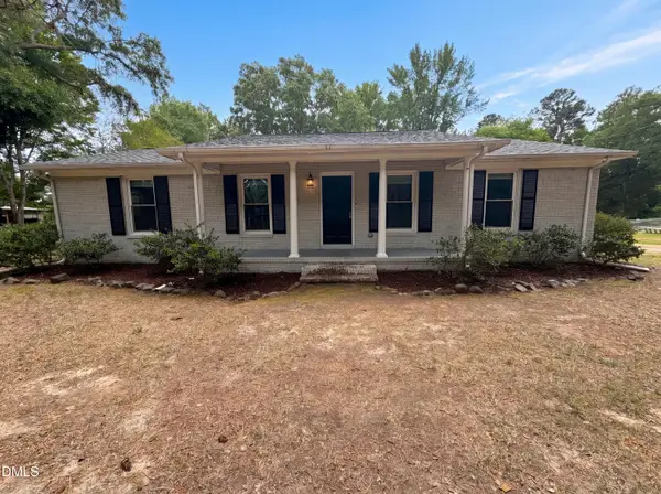3404 Redwood Road, Durham, NC 27704
