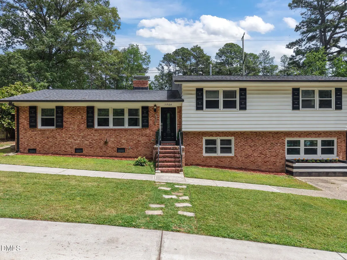 5904 Deblyn Avenue, Raleigh, NC 27612 - #1