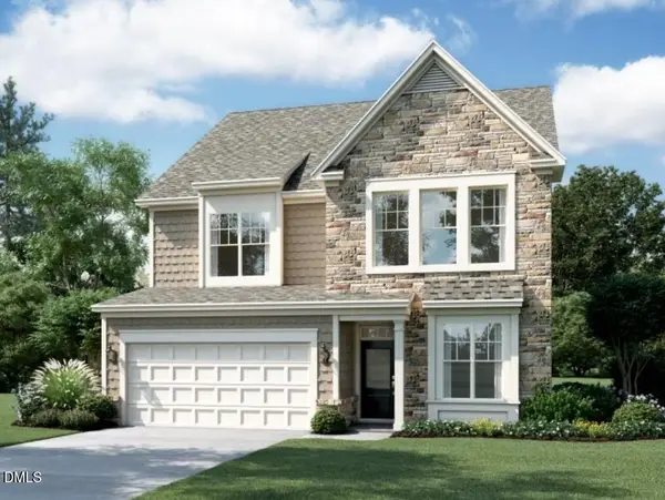 2453 Picual Way #Lot 8, New Hill, NC 27562