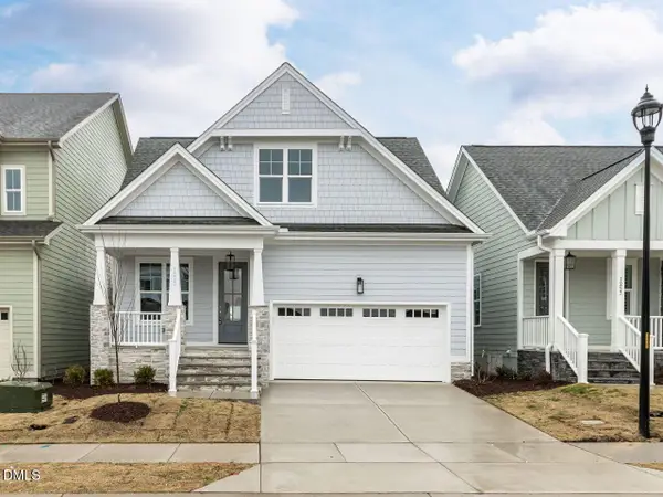 333 Catheys Creek Circle, Wendell, NC 27591