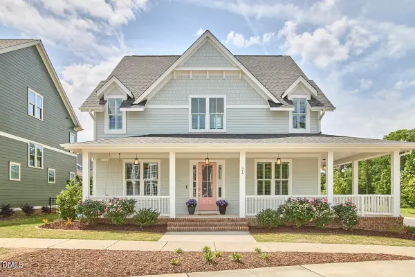 517 Whitehall Circle, Durham, NC 27713