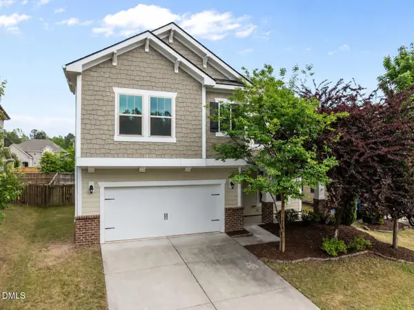 1251 Magic Hollow Road, Durham, NC 27713