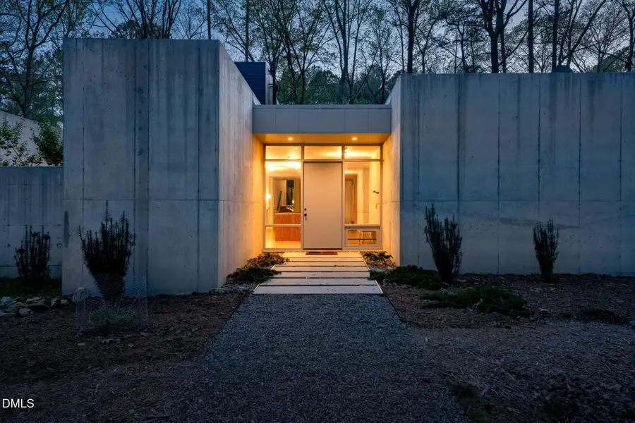 740 Cedar Brook Way, Chapel Hill, NC 27516 - #2