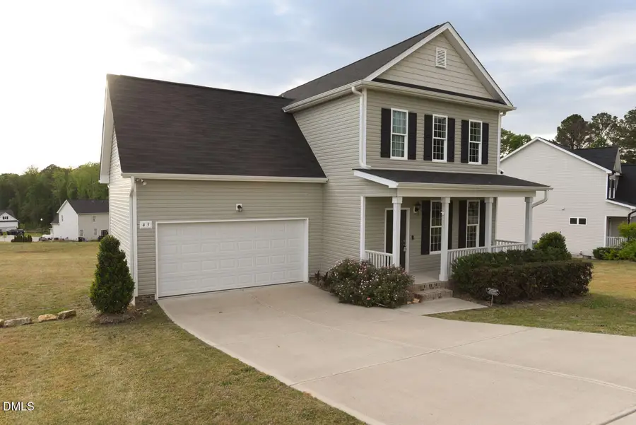 43 Memuru Court, Zebulon, NC 27597 - #2