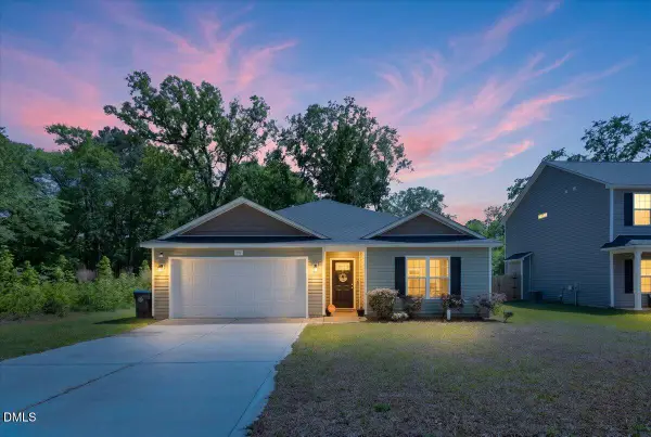 311 W 6th Avenue, Raeford, NC 28376