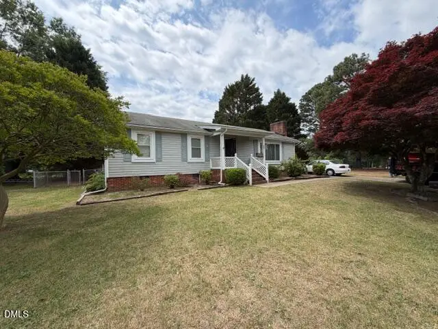 205 Falcon Court, Clayton, NC 27520 - #2