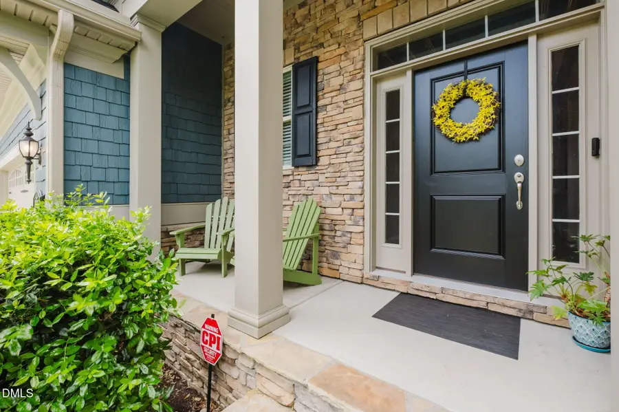 605 Swift Creek Crossing, Durham, NC 27713 - #3