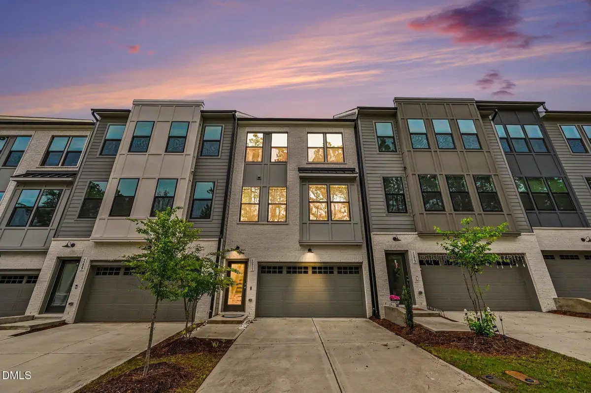 1211 Corkery Ridge Court, Cary, NC 27519 - #1