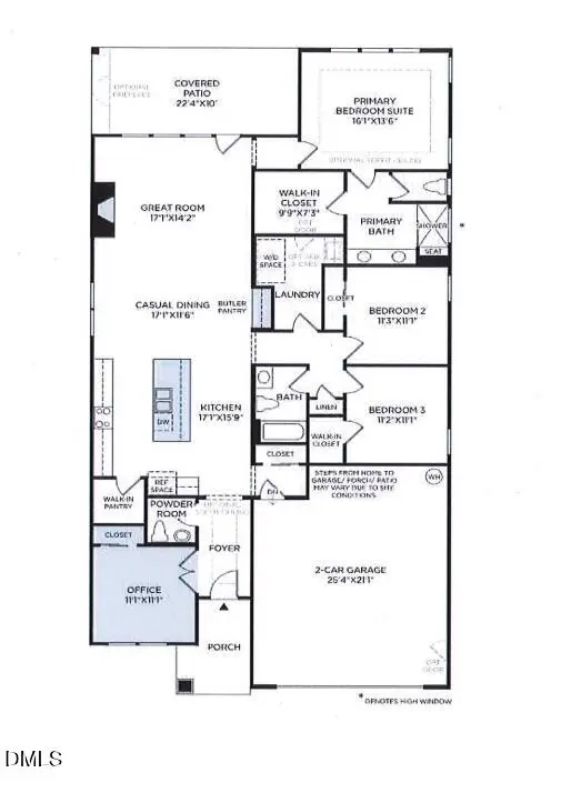 240 W Mugby Road #95, Raleigh, NC 27610 - #2