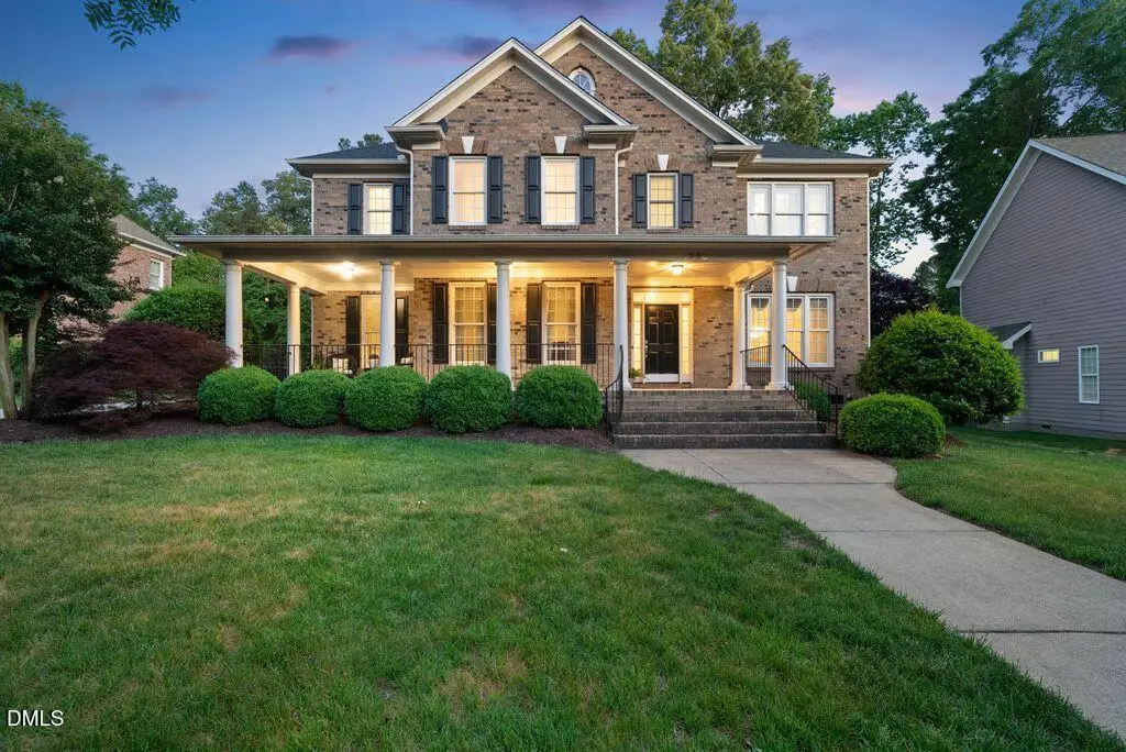 1220 Heritage Hills Way, Wake Forest, NC 27587 - #1