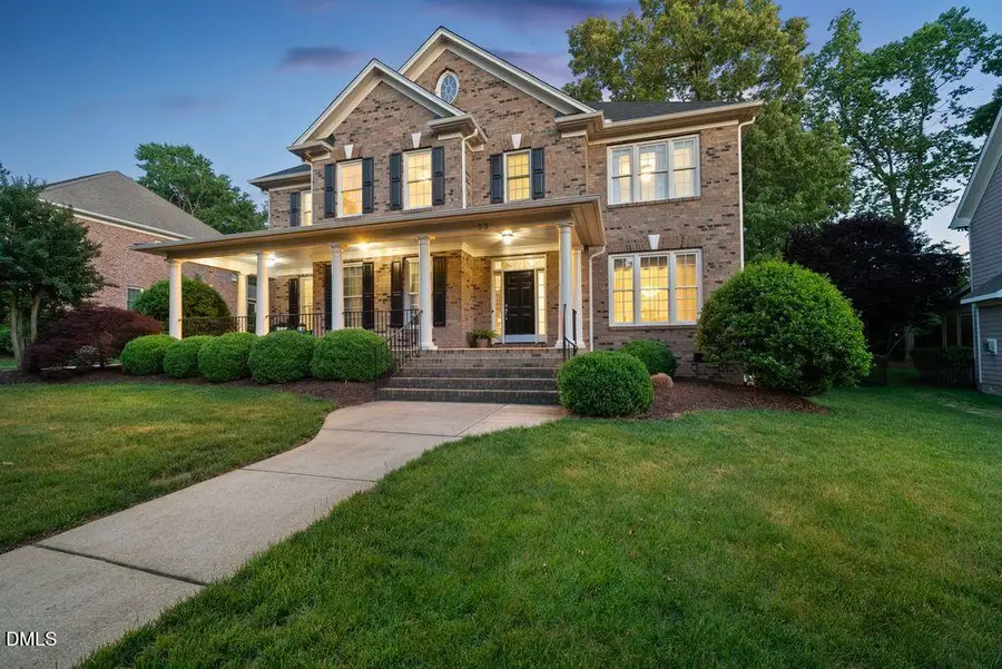 1220 Heritage Hills Way, Wake Forest, NC 27587 - #3
