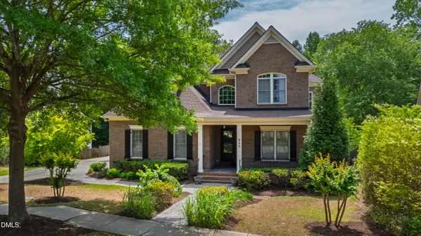 923 Dominion Hill Drive, Cary, NC 27519